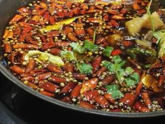 -受气牛肉·重庆耙牛肉(来福士店)