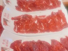 -川味观·鲜货火锅(西湖文化广场店)