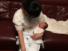 -田螺阿姨自营月嫂·育儿嫂(高新店)