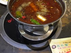 -吉布鲁牛排海鲜自助(巴南万达广场店)