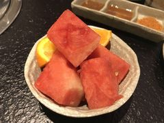 -悟空酒场烤肉(凯德壹中心店)