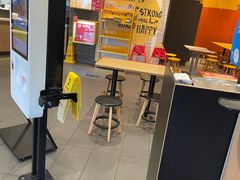 -麦当劳(科教城店)