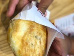 -吉品合酥脆烤饼(太平洋森活天地店)
