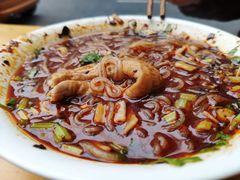 -甘记肥肠粉(马鞍北路店)