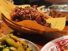 -破店肥哈·东北烧烤(南山保利店)