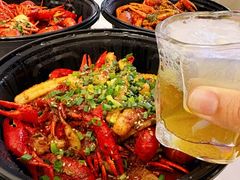 -金陵暴走小龙虾·迷踪蟹(凯德MALL店)
