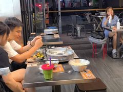 -小螺大作·螺蛳粉火锅(林和西店)