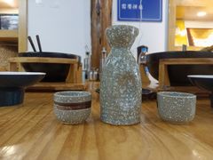 -勺子米线·云南传统小吃市集(四方街店)