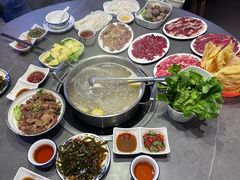 -贵宾牛·潮汕牛肉火锅(珠池总店)