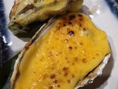 酱焗生蚝-福樱兰海鲜放题铁板烧(加州店)