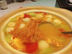 -永安鱼庄·镇江菜(东吴路店)