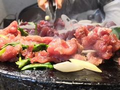 -厚味居炙子烤肉·清真(天桥南纬路店)