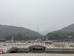 -九华山风景区