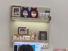 -海马体照相馆(万菱汇店)