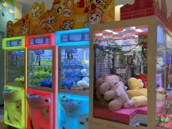 -meland亲子乐园•派对•研学(苏州悠方购物中心店)