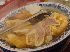 本帮蒸三鲜-三林本帮馆(中林街店)