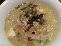-阿香米线(北京大兴凯德MALL店)