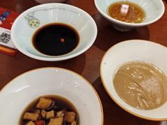 麻酱-1078號老北京涮肉(松柏店)