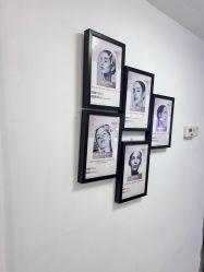 -原生美学·SMP3D纹发·纹眉