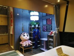 -觅屿日式脱毛美肤