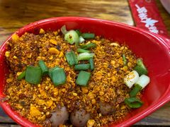 桓候兔腰-冒椒火辣(太古里店)