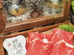 -牛将军•涮肉•烤肉(北京王府井·故宫店)
