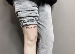 -刺客纹画纹身·洗纹身·穿孔饰品