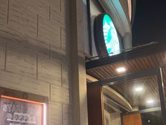 -星巴克(迪士尼小镇店)