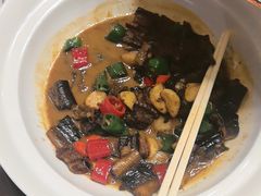 -文涵小院·邻里厨房