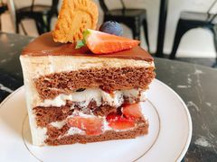 -PETIT PARIS 小巴黎(花园道店)