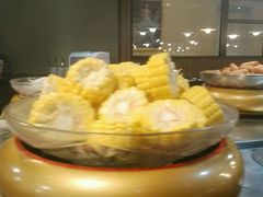-汤响自助回转火锅百汇(乐峰广场店)