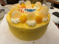 -第六季自助餐厅(甜水园店)