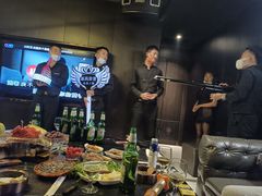 -皇家1号KTV(新都路店)