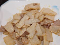 -西江美食舫·江西菜(健德桥店)