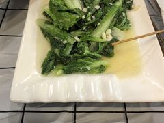 -狮龙啤酒烧烤屋(建二路店)
