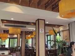 -新木器时代餐厅(太湖新天地店)