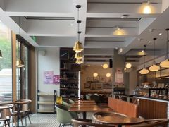 -BAKER&SPICE(BFC外滩金融中心店)