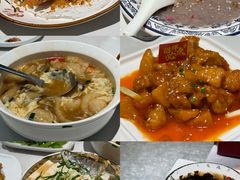 -旺达·福州菜(正大广场店)