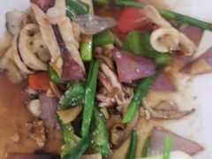 -考记泥焗鸡农庄·海鲜(北洛秘境店)