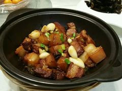 -东方红酒楼(知春路店)