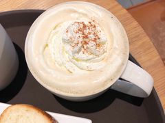 -星巴克(长沙乐和城门店)