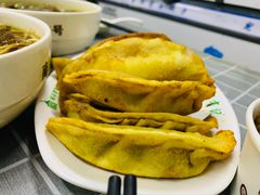 -清真蒋有记(老门东店)