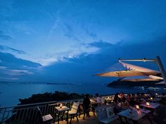 -Brew Farm·精酿农场海滨悬崖餐厅