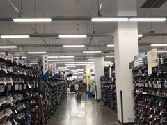 店内环境-迪卡侬(西华店)