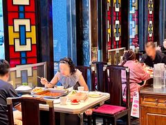 -红鼎坊·老成都火锅(新南门店)