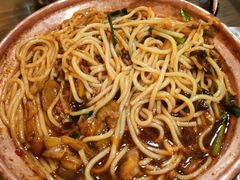 -88号小吃店·经典云南菜·地道纳西美食