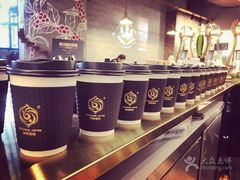 -麦隆咖啡Mellower Coffee(弘基时尚生活中心店)