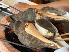 -东海酒家(长平东路店)