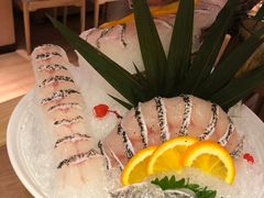 龙趸-尚海豆捞(乐虹坊店)