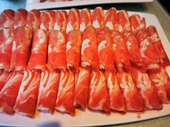 -福寿斋·老北京铜锅涮肉·烤鸭(顺义总店)